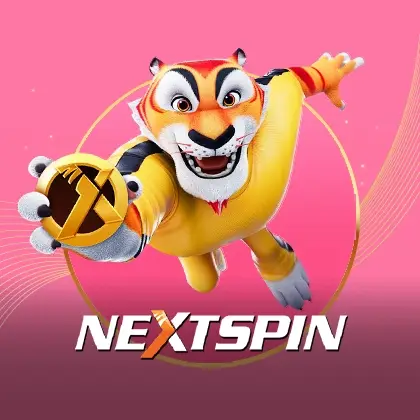 NEXTSPIN