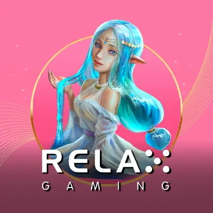 RELAX GAMING